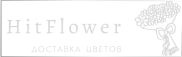 Доставка цветов Свеча